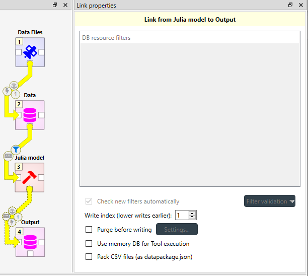 Links — Spine Toolbox 0.7.0-final.0 documentation