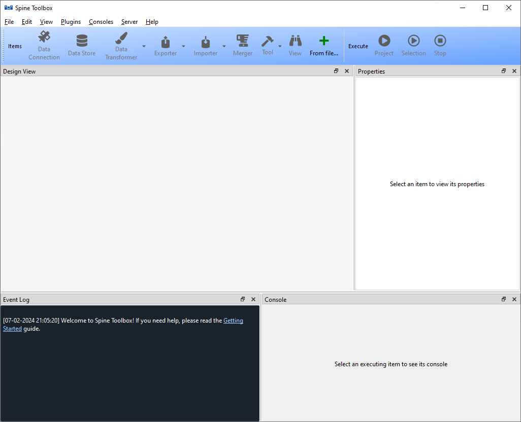 _images/main_window_no_project.png