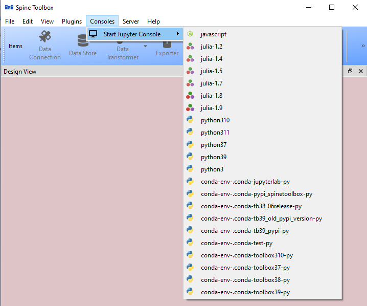 _images/start_jupyter_console_menu_listing.png